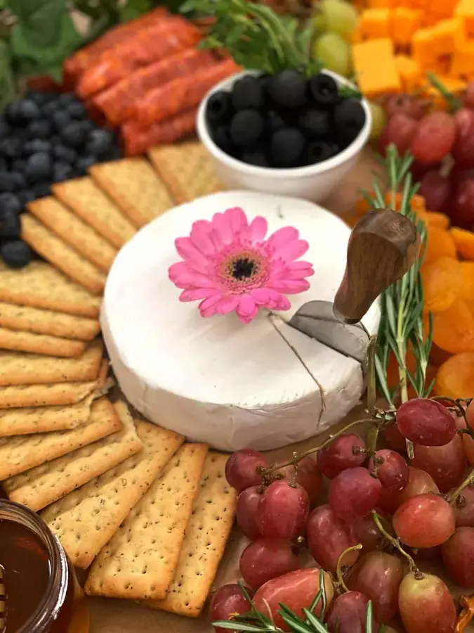 LFT Cheese Table