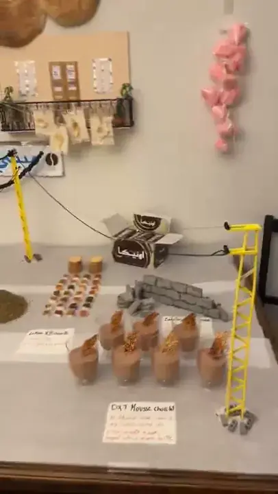 Orchestrated Chaos — video