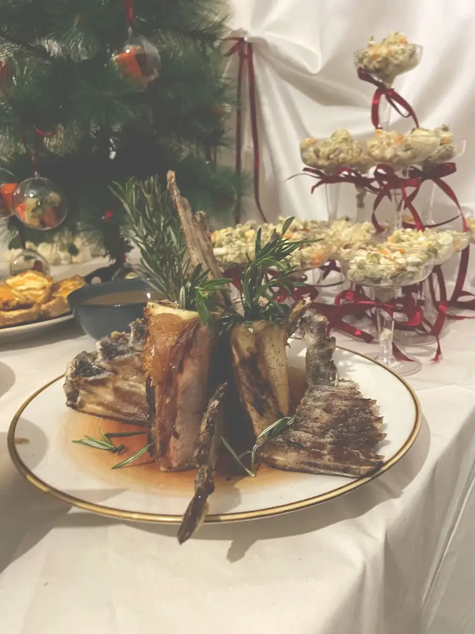 Private Dinner