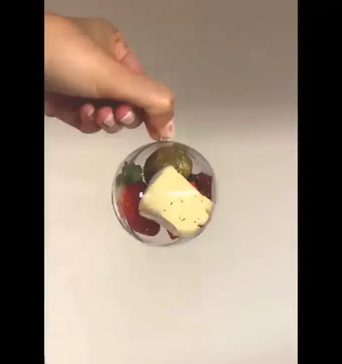 Private Dinner — video