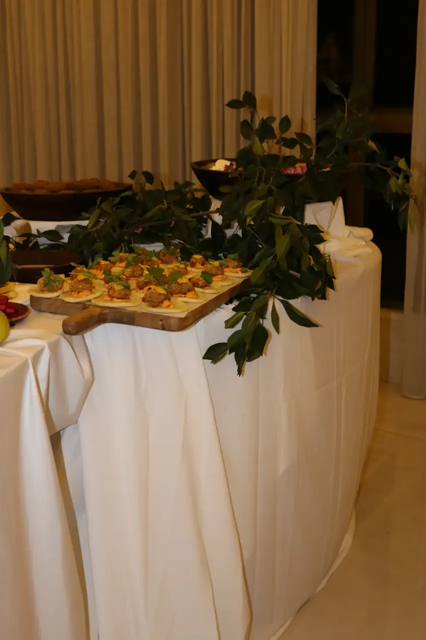 Private Dinner
