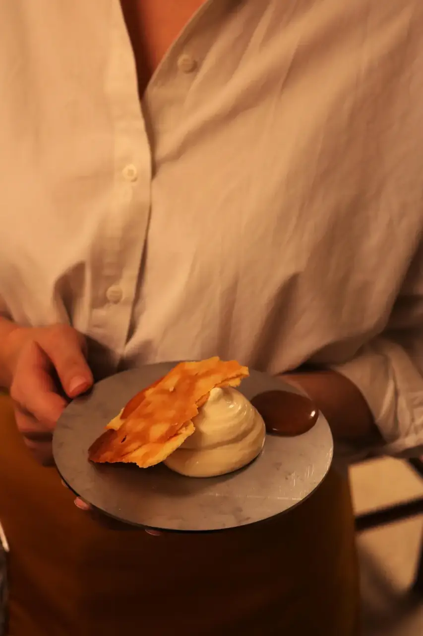 Singularity: The Dinner